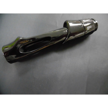 TVS-17 ※グロスブラック塗装(TS17+ナットペイント)